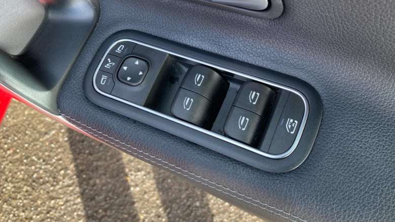 Mercedes-Benz A-Class A180 Sport Executive Edition 5dr Auto Petrol Hatchback